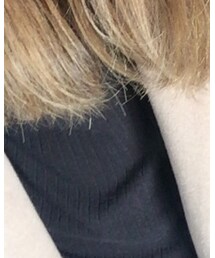 LOWRYS FARM | ニット/セーター