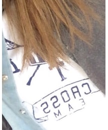 GU | Tシャツ/カットソー