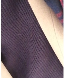 ？ | ニット/セーター