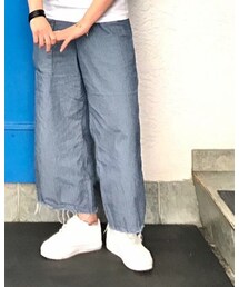 ZARA | スニーカー