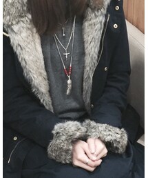 goro's | ネックレス