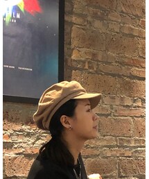 SENSE OF PLACE by URBAN RESEARCH | 帽子