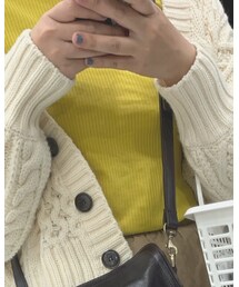 GU | ニット/セーター