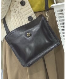 jumelle | ショルダーバッグ