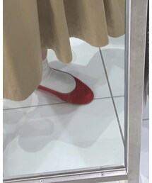 ORiental TRaffic | バレエシューズ