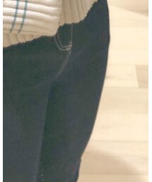 mline | デニムパンツ
