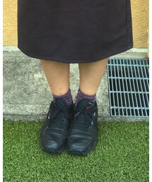 Reebok | スニーカー