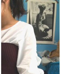 KBF+ | シャツ/ブラウス