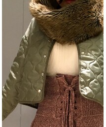 Another Edition | ニット/セーター