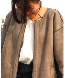 KBF | ニット/セーター