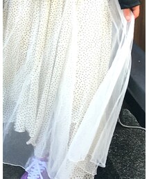 GARAGE OF GOOD CLOTHING | スカート