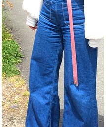 GARAGE OF GOOD CLOTHING | デニムパンツ