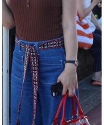 GARAGE OF GOOD CLOTHING | デニムパンツ