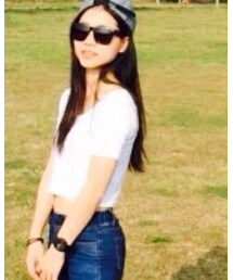 ZARA WOMAN | Tシャツ/カットソー