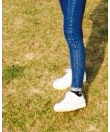 無印良品 | スニーカー