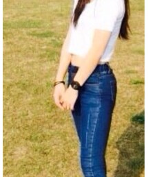 CASIO | アナログ腕時計