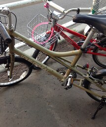 自転車(スポーツグッズ)