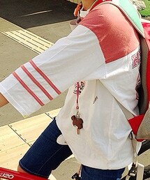 HYSTERIC GLAMOUR | Tシャツ(Tシャツ/カットソー)