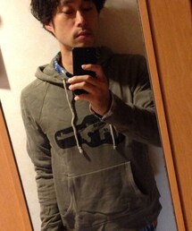 HYSTERIC GLAMOUR | パーカー
(パーカー)