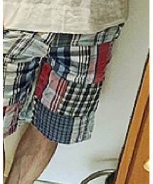 HOLLYWOOD RANCH MARKET | その他パンツ