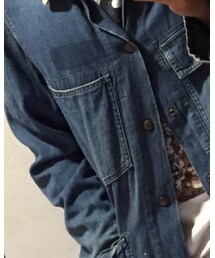 HOLLYWOOD RANCH MARKET | カバーオール