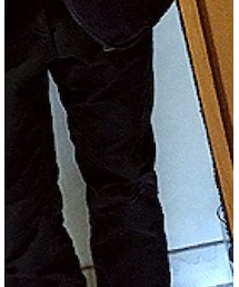 UNITED ARROWS | チノパンツ