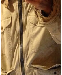 HOLLYWOOD RANCH MARKET | ダウンジャケット/コート