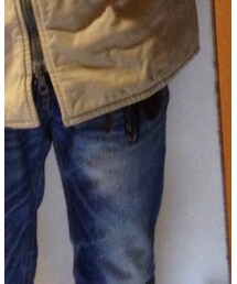 HOLLYWOOD RANCH MARKET | デニムパンツ