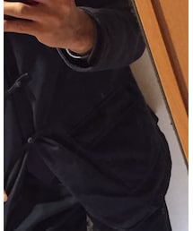 BEAMS | ノーカラージャケット