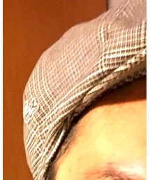 LACOSTE | ハンチング/ベレー帽