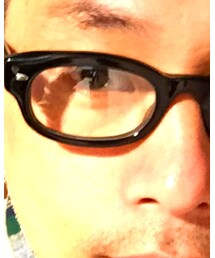 EFFECTOR | メガネ