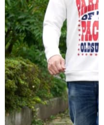 oldsummer | スウェット