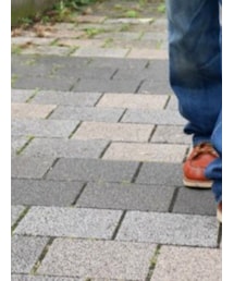 oldsummer | デニムパンツ