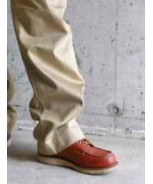 oldsummer | チノパンツ