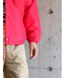 oldsummer | ナイロンジャケット