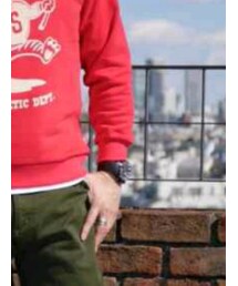 oldsummer | パーカー