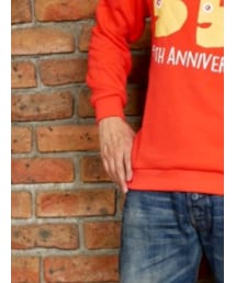 oldsummer | パーカー