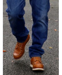 OldSUmmer | デニムパンツ