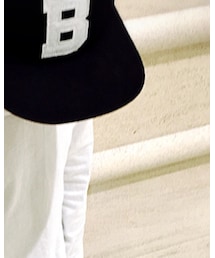 無印良品 | Tシャツ/カットソー