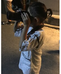 ひとつ結び | その他