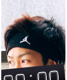 Jordan | ヘアバンド