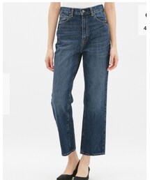 GU | デニムパンツ