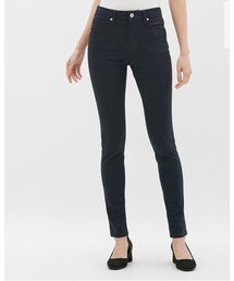 GU | デニムパンツ