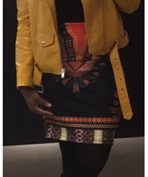 Selfish | スカート