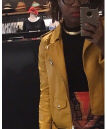 WISH APP | その他アウター