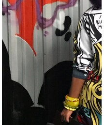 Lovely Wholesale | デニムジャケット