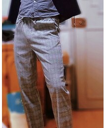 H&M | スラックス