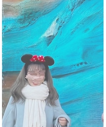 Disney | カチューシャ
