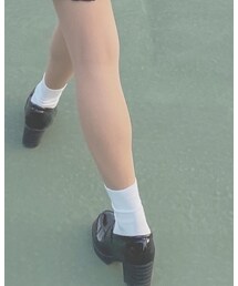 WEGO | ソックス/靴下
