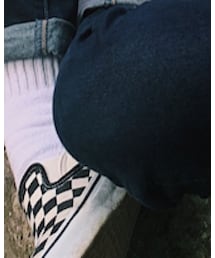 VANS | スリッポン